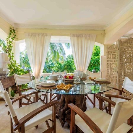 Diamond Haven In Malindi 아파트 외부 사진
