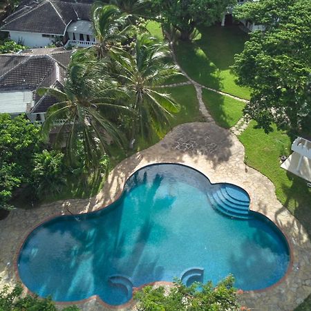 Diamond Haven In Malindi 아파트 외부 사진
