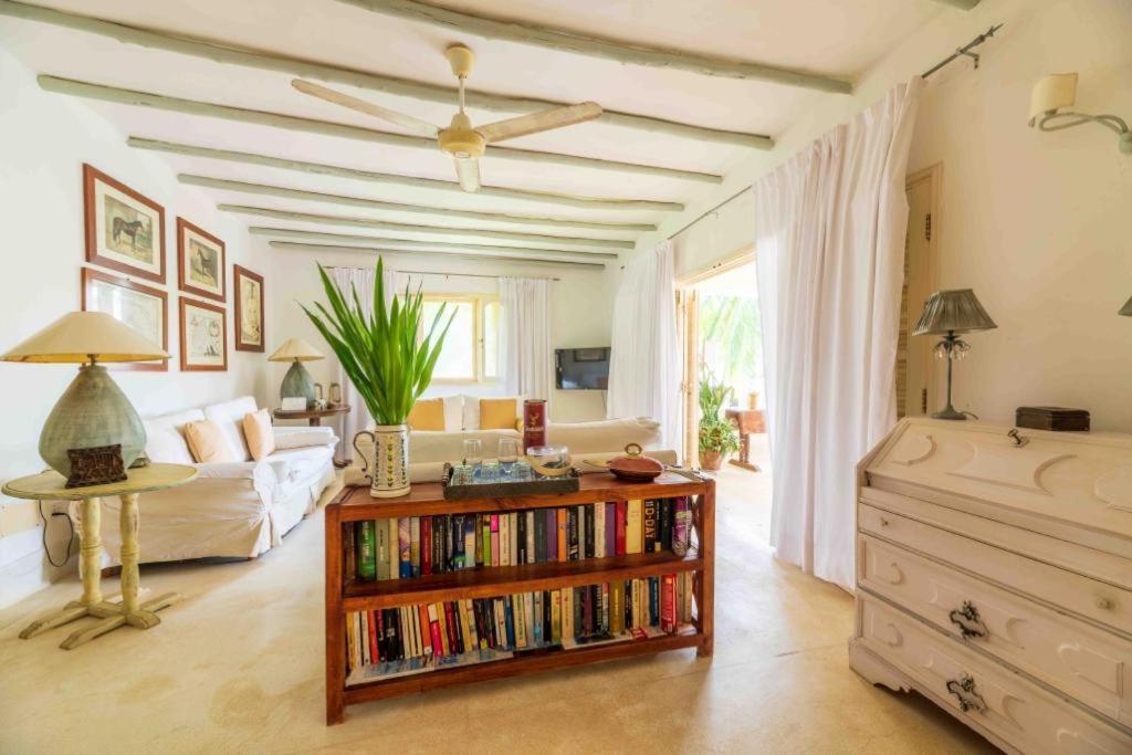 Diamond Haven In Malindi 아파트 외부 사진