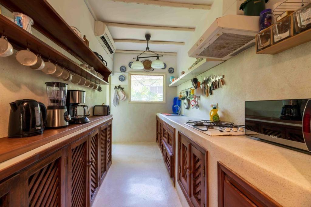 Diamond Haven In Malindi 아파트 외부 사진