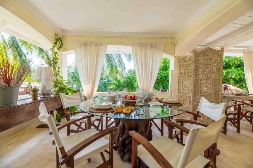 Diamond Haven In Malindi 아파트 외부 사진