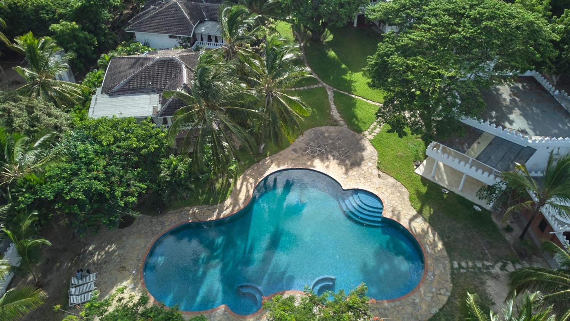 Diamond Haven In Malindi 아파트 외부 사진