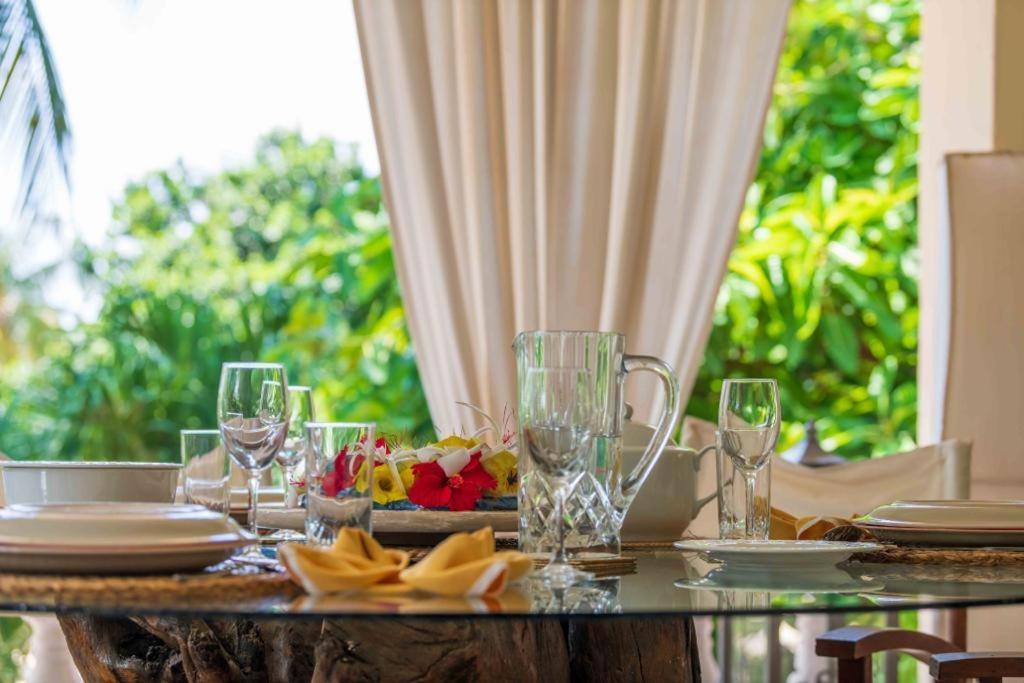 Diamond Haven In Malindi 아파트 외부 사진