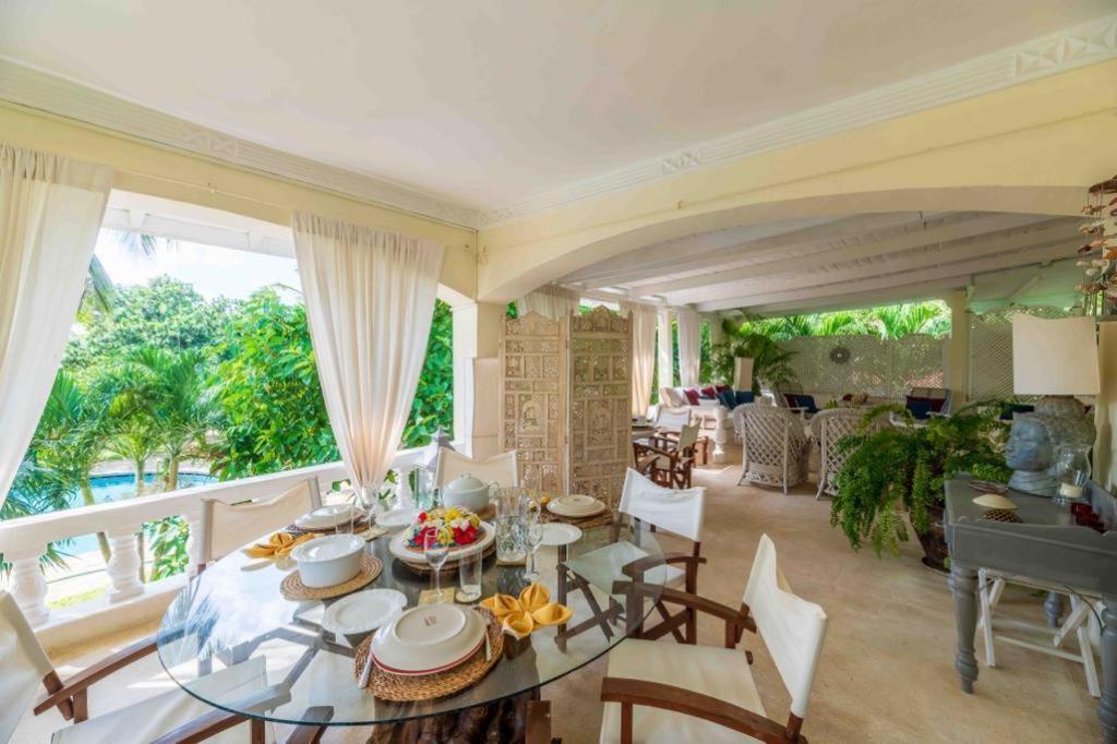 Diamond Haven In Malindi 아파트 외부 사진